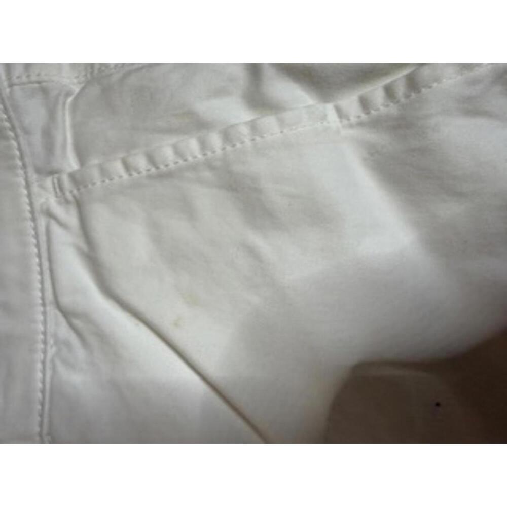 Tommy Hilfiger‎ Men's Casual Pants White Size 36x32 NEW NWT - Picture 5 of 8